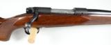 Pre 64 Winchester Model 70 Super Grade - 1 of 20