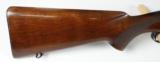 Pre War Pre 64 Winchester Model 70 .270 WCF - 2 of 19