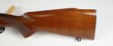 Pre 64 Winchester 70 Featherweight .243 - 14 of 18