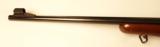 Pre 64 Winchester 70 Featherweight .243 - 12 of 18