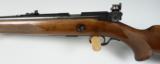 Winchester 75 Deluxe Sporter Sporting .22 Long LR - 9 of 17