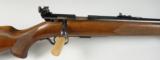 Winchester 75 Deluxe Sporter Sporting .22 Long LR - 1 of 17
