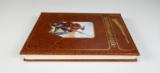The Rifleman's Rifle Rule LEATHERBOUND signed 1 of 500! RARE!! - 4 of 5