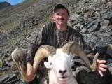 Guided Alaska Dall Sheep hunts - 4 of 16