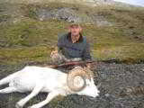 Guided Alaska Dall Sheep hunts - 9 of 16