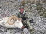Guided Alaska Dall Sheep hunts - 14 of 16