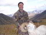 Guided Alaska Dall Sheep hunts - 10 of 16