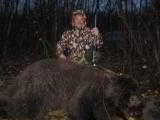 Guided Alaska Grizzly Bear Hunts - 2 of 10