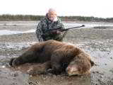 Guided Alaska Grizzly Bear Hunts - 8 of 10