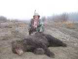 Guided Alaska Grizzly Bear Hunts - 4 of 10