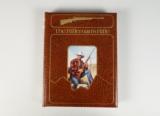 LEATHERBOUND Rifleman's Rifle Book by Rule Winchester Pre-64 70 Numbered, signed, 1 of 500 RARE!! - 1 of 5