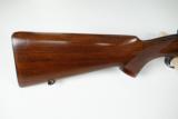 Pre War Pre 64 Winchester Model 70 standard .30 GOV'T'06 - 2 of 19
