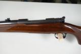 Pre War Pre 64 Winchester Model 70 standard .30 GOV'T'06 - 6 of 19
