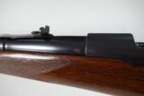 Pre War Pre 64 Winchester Model 70 standard .30 GOV'T'06 - 9 of 19