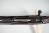 Pre War Pre 64 Winchester Model 70 standard .30 GOV'T'06 - 10 of 19
