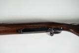 Pre War Pre 64 Winchester Model 70 standard .30 GOV'T'06 - 17 of 19
