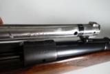 Pre War Pre 64 Winchester Model 70 standard .30 GOV'T'06 - 18 of 19