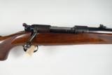 Pre War Pre 64 Winchester Model 70 standard .30 GOV'T'06 - 1 of 19