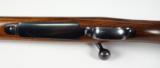 Pre War Pre 64 Winchester Model 70 standard .30 GOV'T'06 - 18 of 20