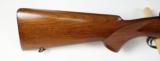 Pre War Pre 64 Winchester Model 70 standard .30 GOV'T'06 - 2 of 20