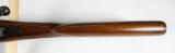 Pre War Pre 64 Winchester Model 70 standard .30 GOV'T'06 - 10 of 20