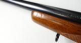 Pre War Pre 64 Winchester Model 70 standard .30 GOV'T'06 - 16 of 20
