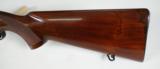 Pre War Pre 64 Winchester Model 70 300 Magnum (H&H) - 6 of 20