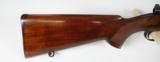 Pre War Pre 64 Winchester Model 70 300 Magnum (H&H) - 3 of 20