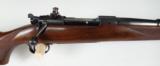 Pre War Pre 64 Winchester Model 70 300 Magnum (H&H) - 1 of 20
