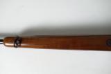 Pre 64 Winchester Model 70 264 Mag Featherweight - 16 of 20