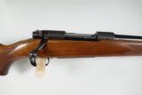 Pre 64 Winchester Model 70 264 Mag Featherweight - 1 of 20