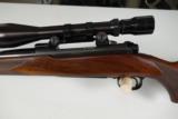 Pre 64 Winchester Model 70 Transition .30GOV'T'06 - 6 of 20