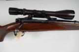 Pre 64 Winchester Model 70 Transition .30GOV'T'06 - 1 of 20