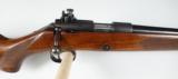 Winchester Model 52 B Sporter - 1 of 20