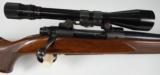 Pre 64 Winchester Model 70 264 Mag Standard - 1 of 19