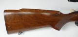 Pre 64 Winchester Model 70 264 Mag Standard - 2 of 19