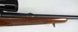 Pre 64 Winchester Model 70 264 Mag Standard - 3 of 19