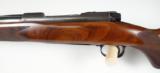 Pre 64 Winchester Model 70 