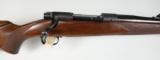 Pre 64 Winchester Model 70 375 H&H Magnum - 1 of 20