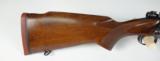 Pre 64 Winchester Model 70 375 H&H Magnum - 2 of 20