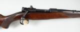 Winchester Model 54 30 W.C.F. - 1 of 18