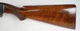 Pre War Winchester Model 42 Solid Rib Skeet Grade 410 .410 - 6 of 18