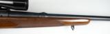 Pre 64 Winchester Model 70 264 Magnum - 3 of 19