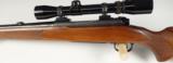 Pre 64 Winchester Model 70 Fwt. 264 Burris 2-7X - 6 of 19
