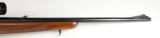 Pre 64 Winchester Model 70 Fwt. 264 Burris 2-7X - 4 of 19
