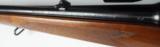 Pre 64 Winchester Model 70 Fwt. 264 Burris 2-7X - 8 of 19
