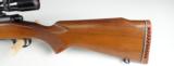 Pre 64 Winchester Model 70 Fwt. 264 Burris 2-7X - 5 of 19
