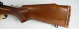 Pre 64 Winchester Model 70 338 Magnum - 7 of 18