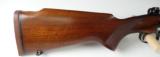 Pre 64 Winchester Model 70 375 H&H Magnum - 3 of 16