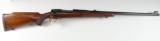 Pre 64 Winchester Model 70 375 H&H Magnum - 1 of 16